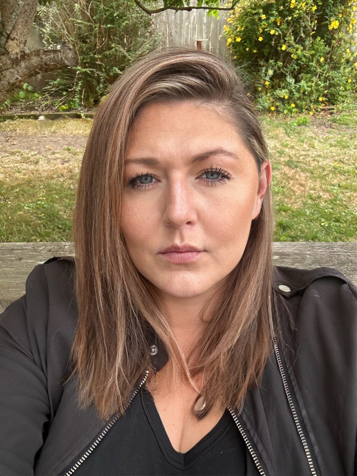 Lyndee Albee CEO of ELSI Logging, LLC